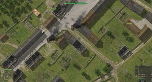 Кадры и скриншоты Close Combat: Gateway to Caen
