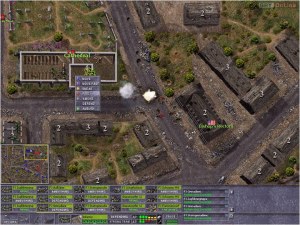 Кадры и скриншоты Close Combat V: Invasion Normandy