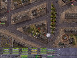 Кадры и скриншоты Close Combat V: Invasion Normandy