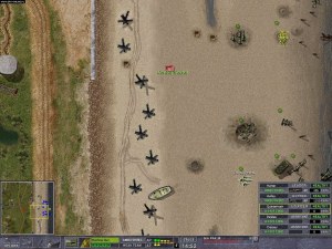 Кадры и скриншоты Close Combat: The Longest Day