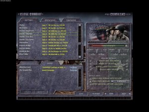 Кадры и скриншоты Close Combat: The Longest Day