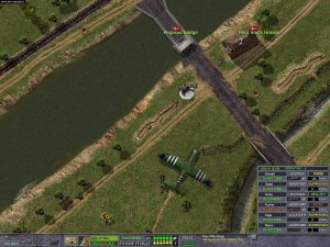 Кадры и скриншоты Close Combat: The Longest Day