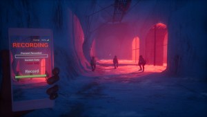 Кадры и скриншоты The Blackout Club