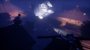 Кадры и скриншоты The Blackout Club