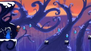 Кадры и скриншоты Cloudberry Kingdom