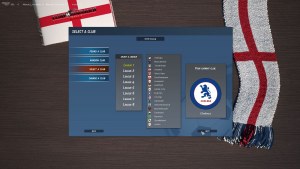 Кадры и скриншоты Club Manager 2017