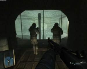Кадры и скриншоты Code of Honor 3: Современная война