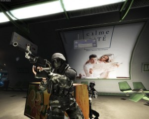 Кадры и скриншоты Code of Honor 3: Современная война