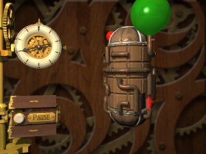 Кадры и скриншоты Cogs