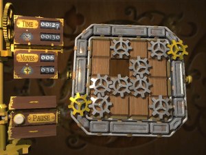 Кадры и скриншоты Cogs