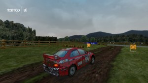 Кадры и скриншоты Colin McRae Rally 2.0