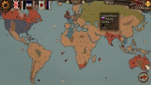 Кадры и скриншоты Colonial Conquest