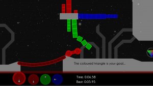 Кадры и скриншоты Colour Bind