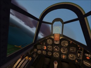 Кадры и скриншоты Microsoft Combat Flight Simulator 2: WWII Pacific Theater