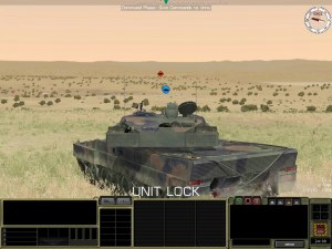 Кадры и скриншоты Combat Mission: Shock Force - NATO