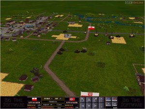 Кадры и скриншоты Линия фронта: Нормандия