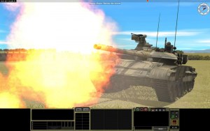 Кадры и скриншоты Combat Mission: Shock Force - Marines