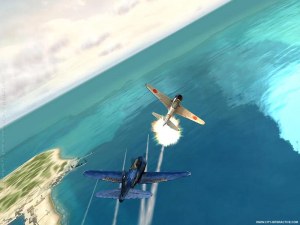 Кадры и скриншоты Combat Wings