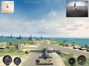 Кадры и скриншоты Combat Wings