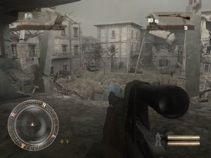 Кадры и скриншоты Commandos: Strike Force