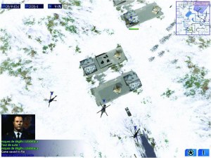 Кадры и скриншоты Conflict Zone