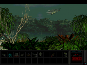 Кадры и скриншоты Congo The Movie: Descent Into Zinj