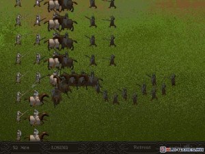 Кадры и скриншоты Conqueror 1086 A.D.
