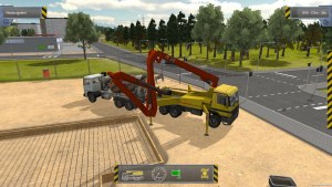 Кадры и скриншоты Construction Simulator