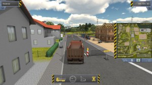 Кадры и скриншоты Construction Simulator