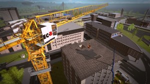 Кадры и скриншоты Construction Simulator 2015