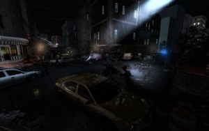 Кадры и скриншоты Contagion