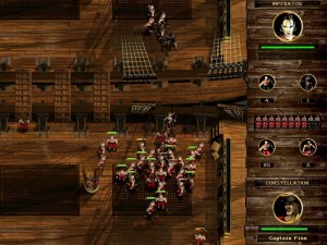 Кадры и скриншоты Corsairs: Conquest at Sea