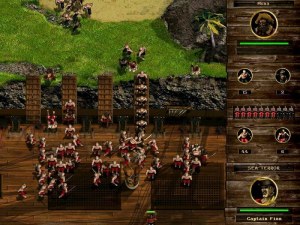 Кадры и скриншоты Corsairs: Conquest at Sea