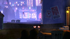 Кадры и скриншоты Costume Quest 2