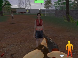 Кадры и скриншоты Country Justice: Revenge of the Rednecks