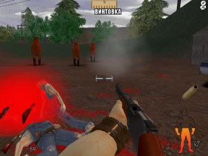 Кадры и скриншоты Country Justice: Revenge of the Rednecks