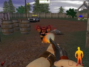 Кадры и скриншоты Country Justice: Revenge of the Rednecks