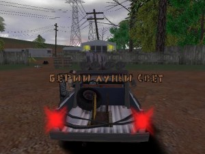 Кадры и скриншоты Country Justice: Revenge of the Rednecks