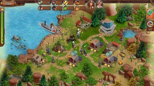 Кадры и скриншоты Country Tales
