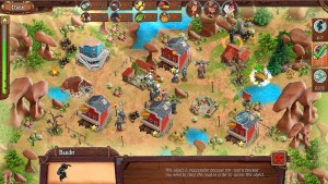 Кадры и скриншоты Country Tales