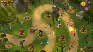 Кадры и скриншоты Cows VS Vikings