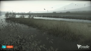 Кадры и скриншоты Cradle