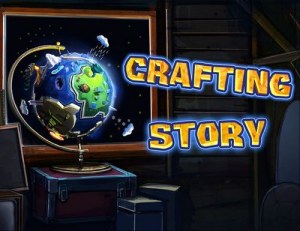 Кадры и скриншоты Crafting Story