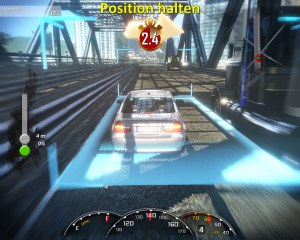 Кадры и скриншоты Crash Time 2