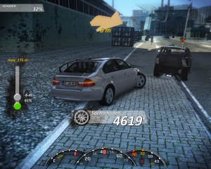 Кадры и скриншоты Crash Time 2