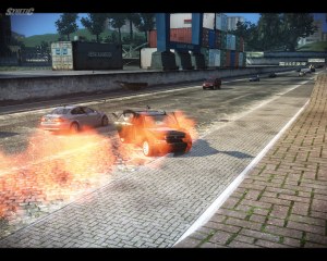 Кадры и скриншоты Crash Time 2