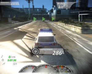 Кадры и скриншоты Crash Time 2