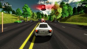 Кадры и скриншоты Crazy Cars: Hit the Road
