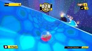 Кадры и скриншоты Super Monkey Ball: Banana Blitz HD