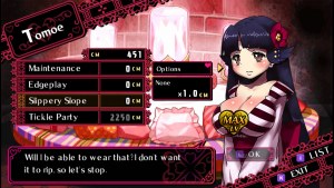 Кадры и скриншоты Criminal Girls: Invite Only